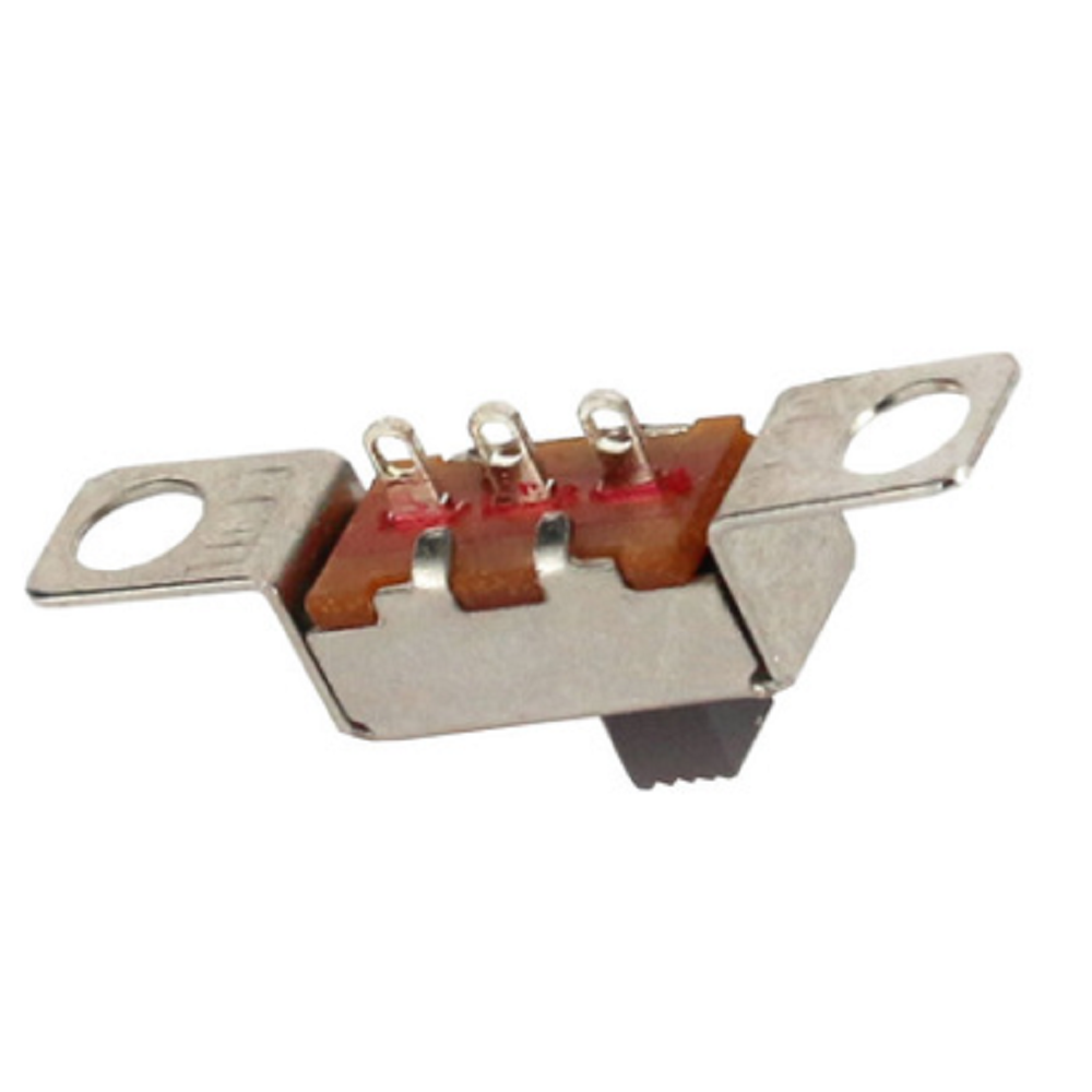 SS-12F48 1P2T Przełącznik suwakowy pionowy typu DIP