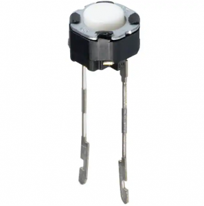 TC-00101C tactile switch Through Hole Right Angle