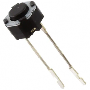 TC-00101C tactile switch Through Hole Right Angle