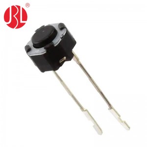 TC-00101C tactile switch Through Hole Right Angle