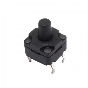 TC-00180 8*8mm IP67 Tactile Switch Through Hole