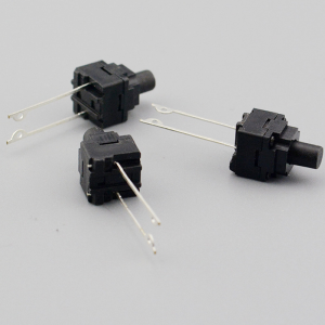 TC-00180A IP67 Tactile Switch 8*8mm 2Pin Through Hole