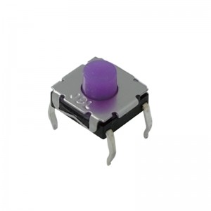 TCF-062 IP67 Tactile Switch Through Hole