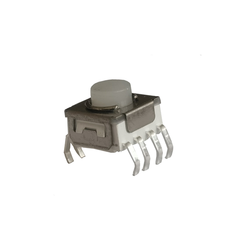 TD618DVL rgb tact switch