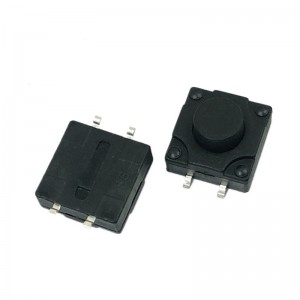 TS-00120 IP67 Tactile Switch SMT