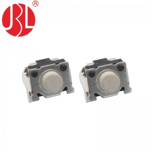 TS-06230 tactile switch Surface Mount right angle