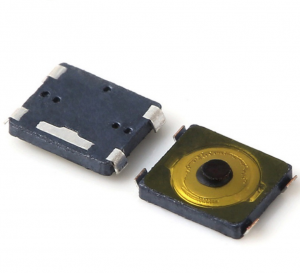 TS- 1000 tactile switch Surface Mount Vertical