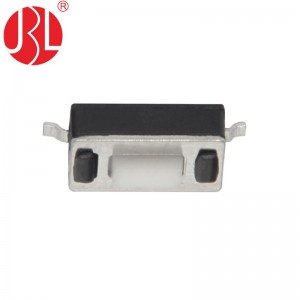 TS-1107A tactile switch Surface Mount vertical