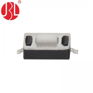 TS-1107A tactile switch Surface Mount vertical