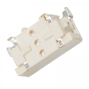 TS-1112E tactile switch Surface Mount Right Angle