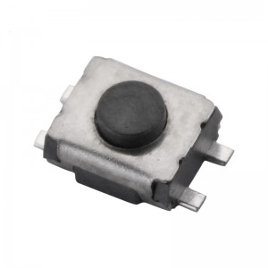TS-1185SF tactile switch Surface Mount vertical
