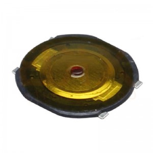 TS-1196D tactile switch Surface Mount vertical