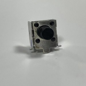 TS-60615 tactile switch Surface Mount right angle