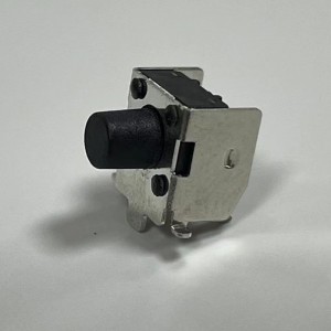 TS-60615 tactile switch Surface Mount right angle