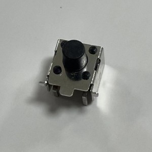 TS-60615 tactile switch Surface Mount right angle