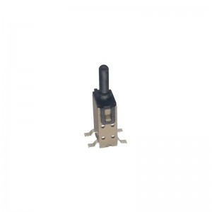 TS-0036-2 through hole vertical Micro Switch