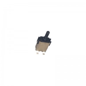TS-0036-2 through hole vertical Micro Switch