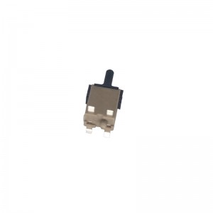 TS-0036-2 through hole vertical Micro Switch