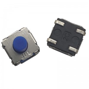 TSF-062  switch waterproof tact switches