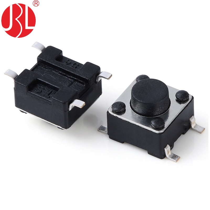 Nejprodávanější dotykový spínač TS 06104