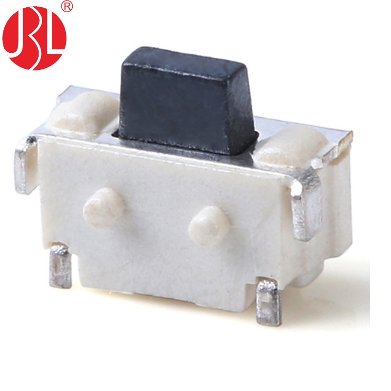 TS 1100E tactile switch from manufacturers