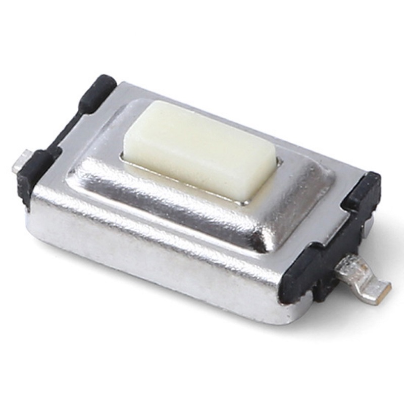 TS 1107 tactile switch