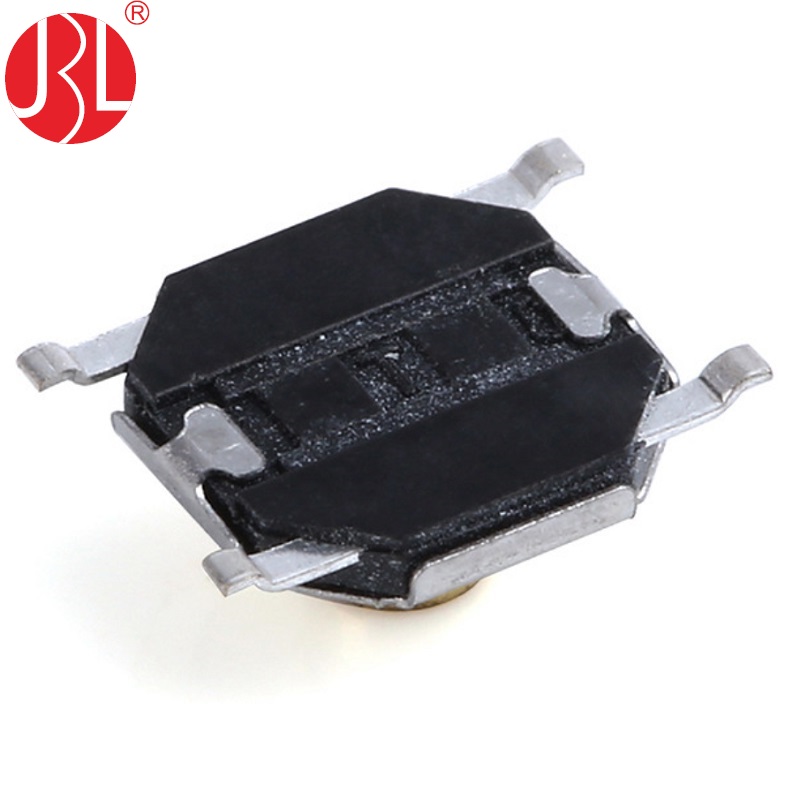 TS 1187 mejor interruptor táctil Fabricantes de China Interruptor táctil eléctrico más vendido