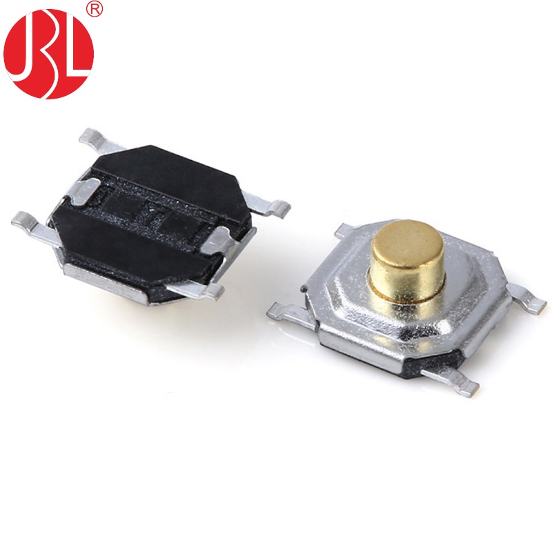 Nejlepší dotykový spínač TS 1187 čínští výrobci Nejprodávanější elektrický dotykový spínač