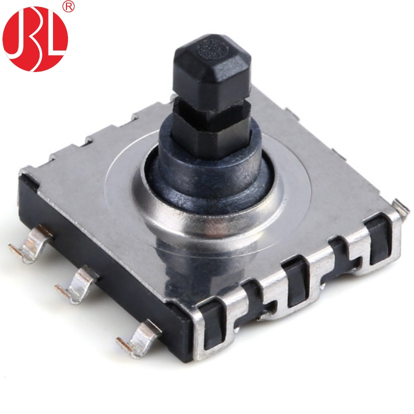 TS 1505 轻触开关 Top Quality Tactile Switch