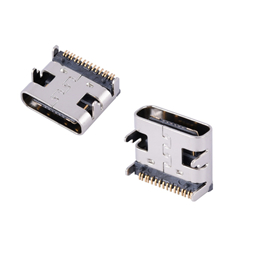 TYPE-C16PIN usb konektörü usb konektör tipi