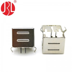 USB-B-RD20 USB Type B Jack THT