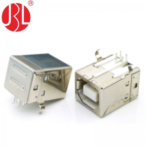 USB-B-RD20 USB Type B Jack THT