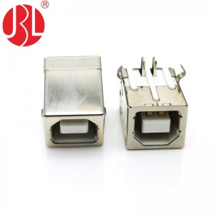 USB-B-RD20 USB Type B Jack THT