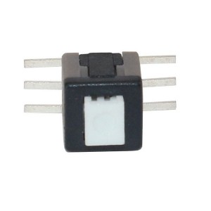 PB-22E60SH7.3 Push Button Switch Through Hole Vertical