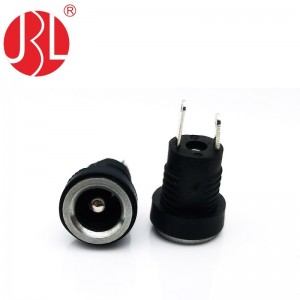 DC-022B vertical through hole dip