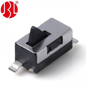 ds-1109 through hole vertical Detector switch