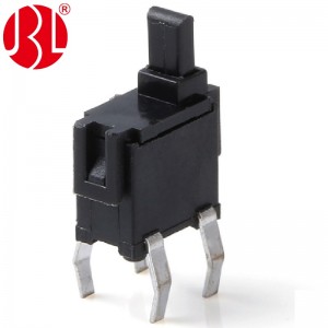 DS-1120 through hole vertical detector switch