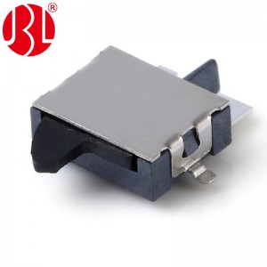 DT045-R micro switch right angle SMT type