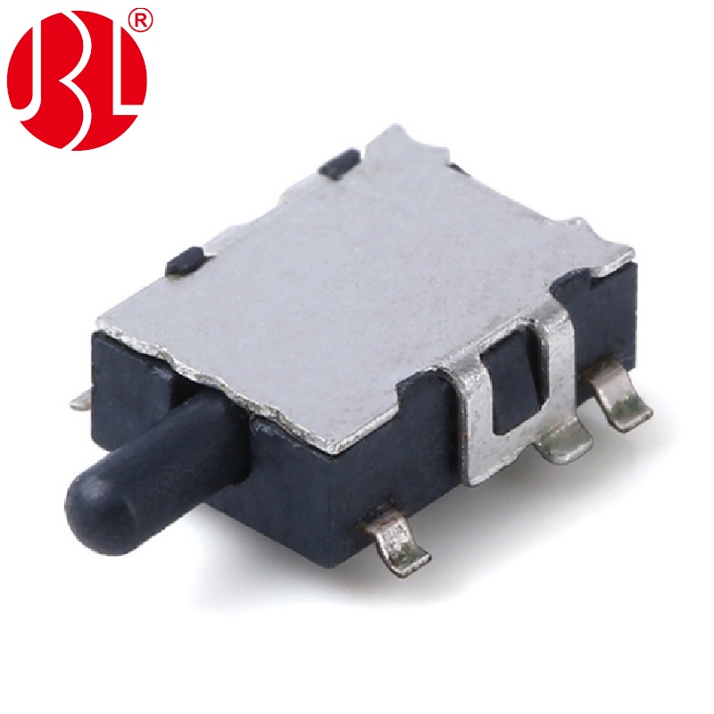 micro switch right angle SMT type DT-025