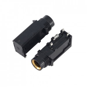 PJ-603A Audio jack