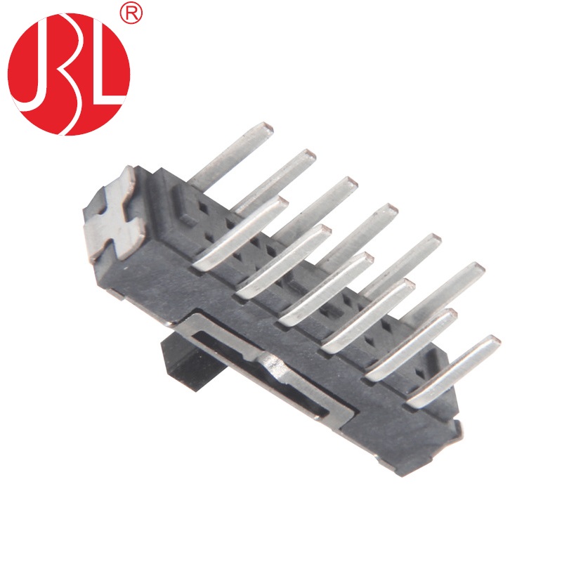 slide switch 4PDT (2)