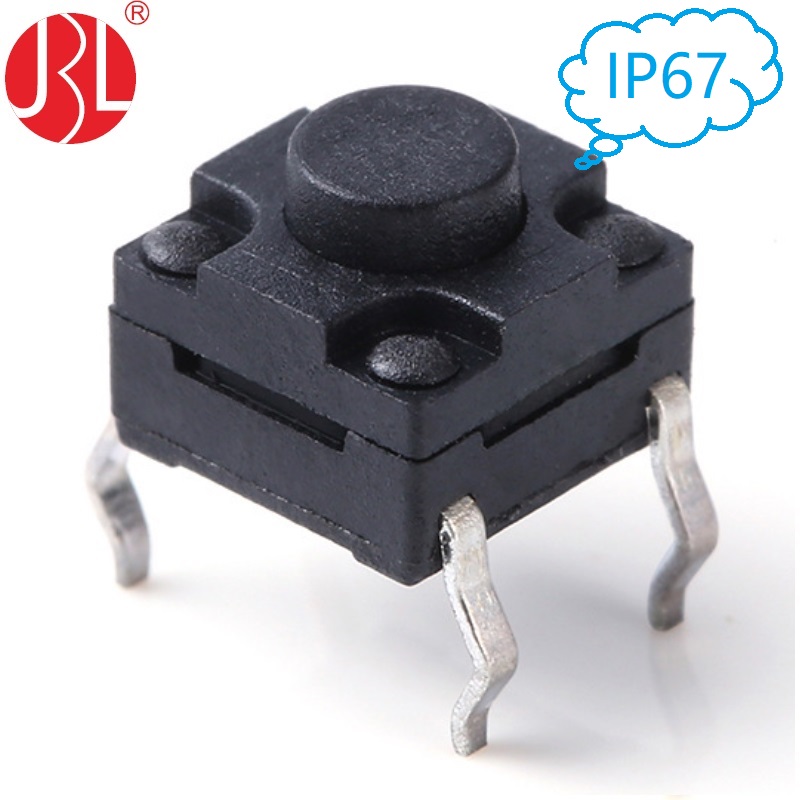 TC 00108 tactile switch