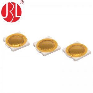 TS-1197 tactile switch Surface Mount vertical