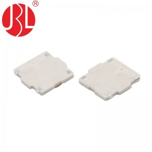 TS-1197 tactile switch Surface Mount vertical
