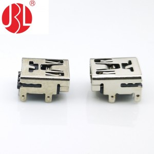 USB-C-RD50 Mini USB Type B Jack SMD THT