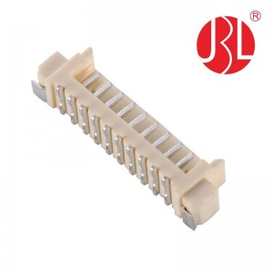 1.25mm vertical type smt wafer connector /wire to board connector