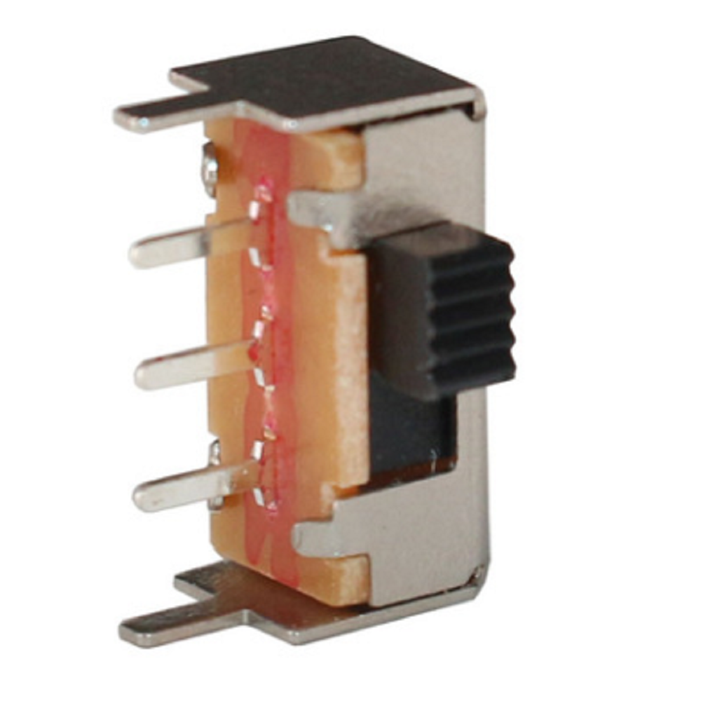 DC 511A right angle type and high current DC Power Socket